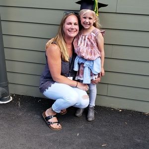 Meet your Posher, Roxie